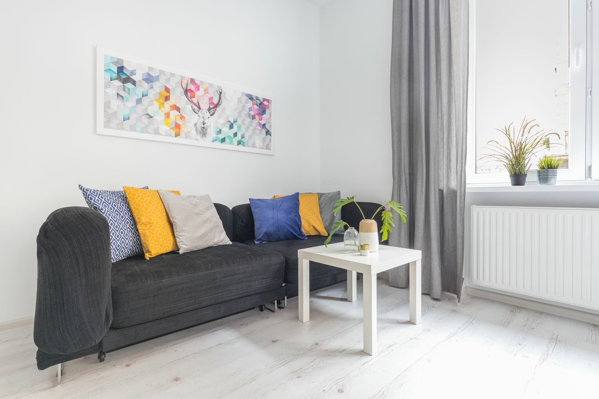 ปาล์ม อพาร์ต วอร์ซอ Apartment ภายนอก รูปภาพ